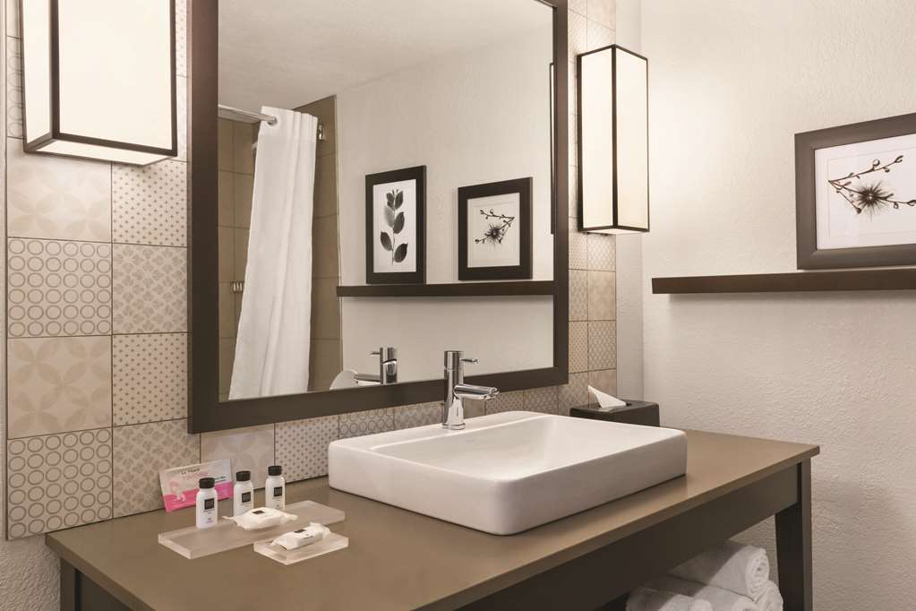 Comfort Shenandoah-the Woodlands Hotel 3*